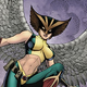 Image for article titled Hawkgirl Is Joining The Arrow/Flash Spinoff